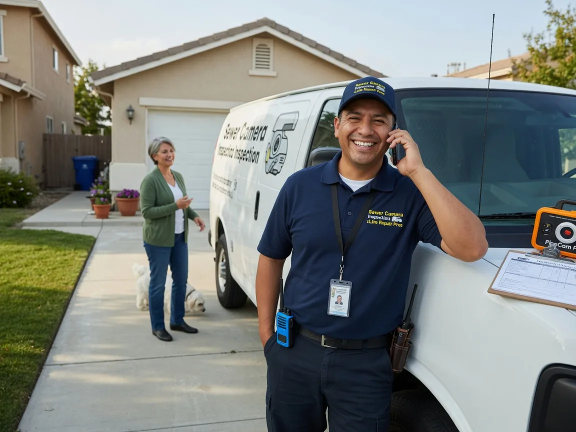 Sewer Line Repair Landisville, PA FAQs